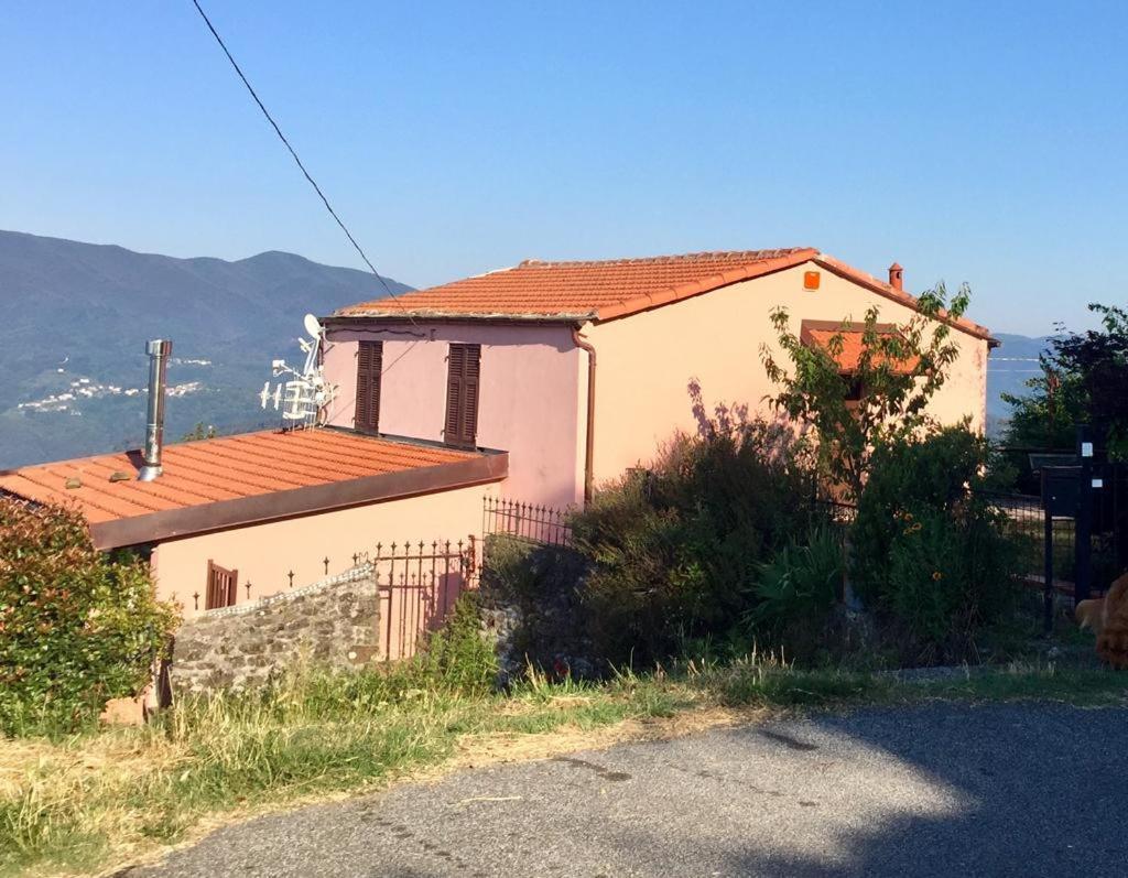 The Polverara Cottage Exterior photo